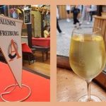 Alumni-Club Württemberg: Besuch des Stuttgarter Weindorfs